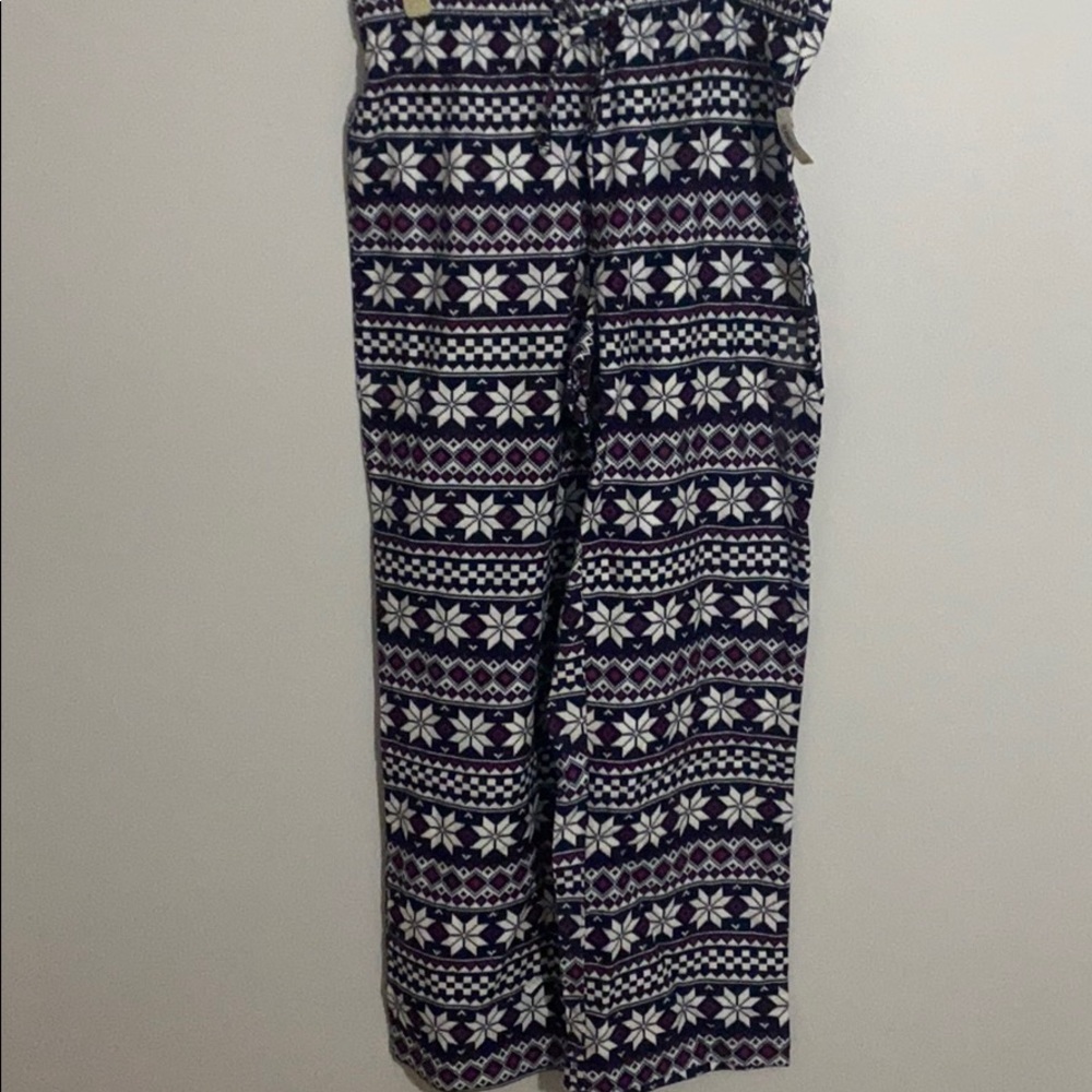 PJ winter bottoms